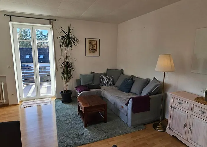 Apartamento Lucia *