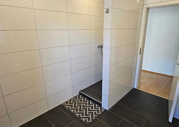 Apartamento Lucia Amorbach