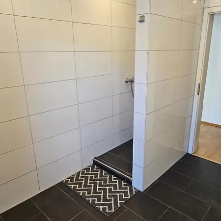 Apartamento Lucia Amorbach